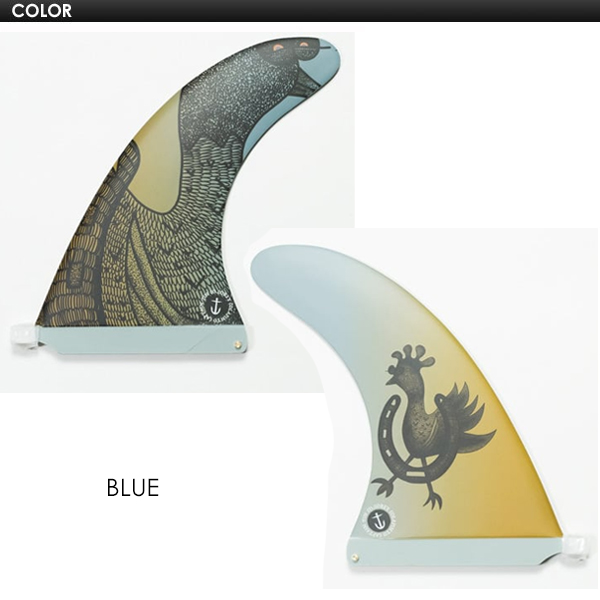 キャプテンフィンCaptain Fin Corey Colapinto 10.0（Captain Fin 