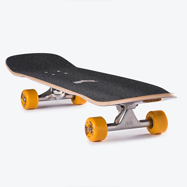 YOW SURFSKATE ヤウ サーフスケート スケボー コンプリート 2023  