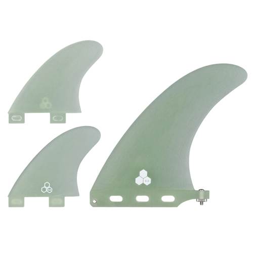 アルメリック フィン ミッドレングス 正規品●CI MID 2+1 6.5'' CHANNEL ISLANDS AL MERRICK アルメリック フィン ミッド