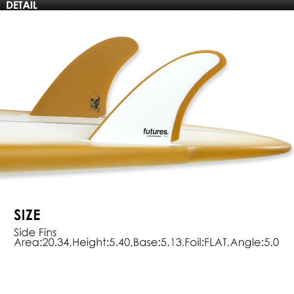 クリステンソン　ツイン ☆送料無料【2025年最新】CHRISTENSON SURFBOARDS 近日入荷