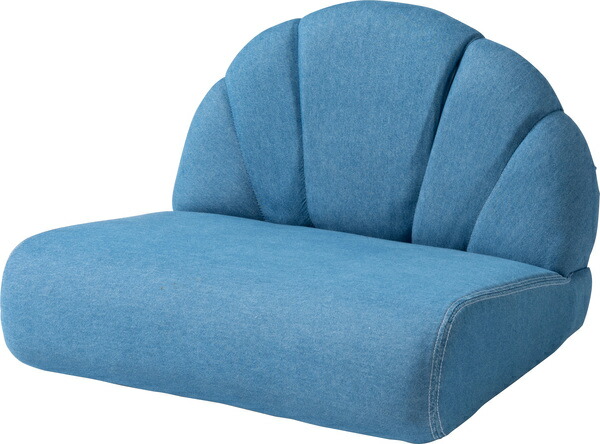 AZUMAYA ペット ソファ PET-65 完成品 W59×D50×H40×SH18 送料無料_8