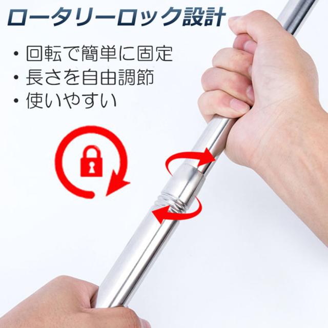 タモ網 2本セット 玉網 タモ網 ランディングネット伸縮式 すくい網 丸形網 折りたたみ式 調節可能 軽量 滑り止めハンドル ロック機能 釣り用品 漁具 淡水 海水適用 全魚種対応 シルバー 長さ3M