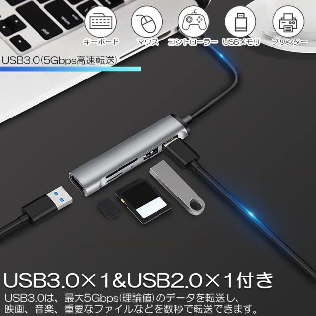 キーボードマウスセット Type-C?USB-A変換アダプタ付き 【公式通販】