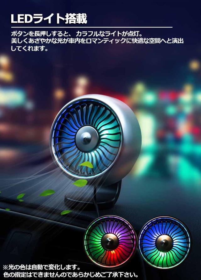 USB卓上扇風機 ON/OFFボタン付き サンワダイレクト本店 サンワサプライ【オフィス・PC周辺通販】