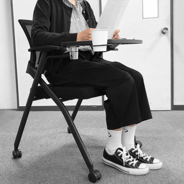 折りたたみ椅子 テーブル キャスター付き 完成品 10脚セット 折りたたみチェア 背付き 組み立て不要 軽量 コンパクト 収納 会議 収納 パイプ椅子 折りたたみ椅子 テーブル キャスター付き 完成品 10脚セット