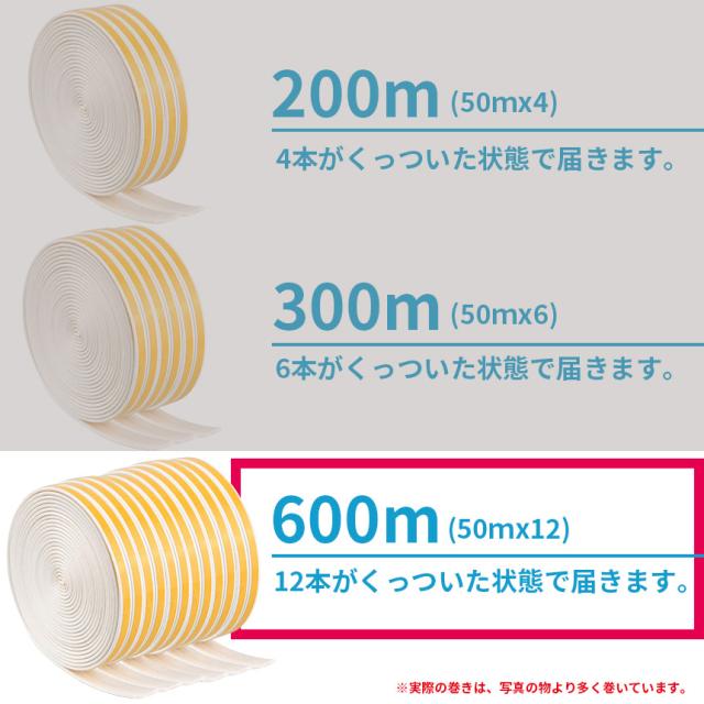 細長い切口磁気テープ すきま風押しとどめる 600m 防音パッキン  気密 冷暖房能率脹れ上がる 窓 窓枠 部屋の入り口 入り口・入口 防音 防風 殺虫剤 花粉 ホコリ押し掛ける押しとどめる 戸あたり近所 引き戸 虫塵