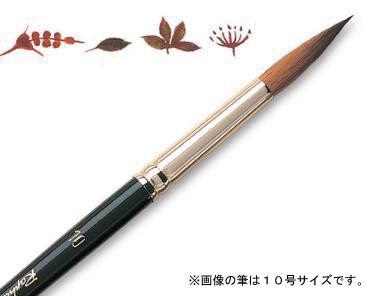 ラファエルコリンスキー筆セット ラファエル 油彩筆 1872-16号