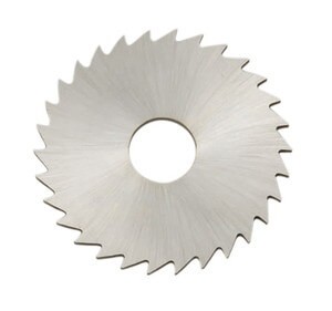 ミスターマイスター [Mr.Meister] フライス盤 LittleMilling9用 オプションパーツ ミーリングカッター1枚 [60741] 7,260円