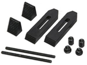 ミスターマイスター [Mr.Meister] フライス盤 LittleMilling1用 オプションパーツ クランプセット「10点入」 [66426]の通販は