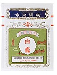 ナカガワ胡粉絵具 白壽印胡粉500ｇ入（粉） 品番00430 その他画材