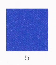 ナカガワ胡粉絵具 天然　岩群青 20g  5 極荒目 品番07310