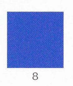 ナカガワ胡粉絵具 天然　岩群青 20g  8 荒目 品番07310