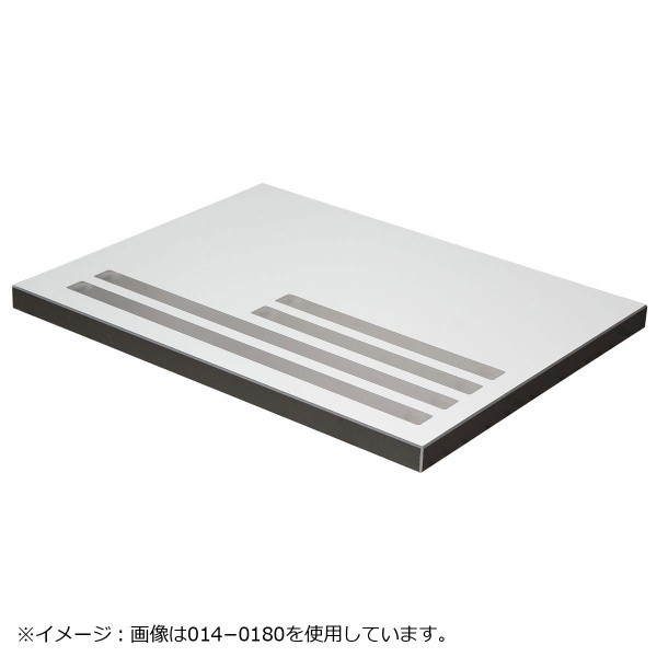 ウチダ（マービー） 製図板 マグネット A2判 品番：014-0180