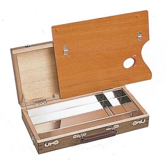 ホルベイン スケッチ箱 カスタムG 120501の通販は