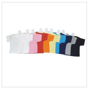 ホリゾン Tシャツくん チビTシャツ [黒］ [旧 太陽精機]の通販はau
