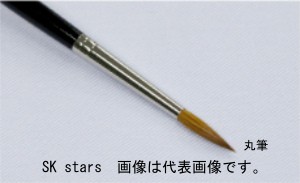名村大成堂 SK.starsNo.5 (81114051) 水彩画筆