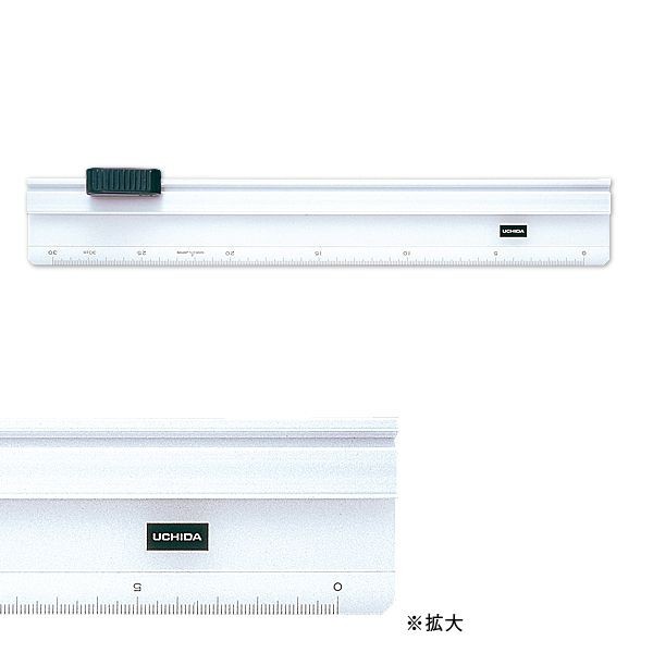 ウチダ(マービー) サイドカッター 50ｃｍ 品番：1-830-0250の通販は