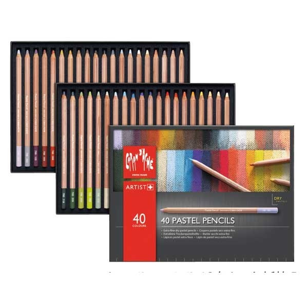 STABILO スタビロ 水彩色鉛筆 60色セット ウッドケース もち STABILO