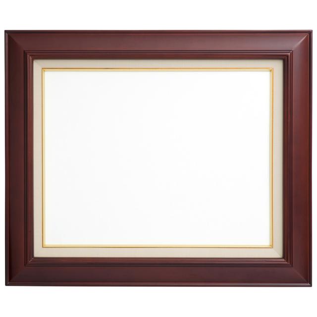 ラーソン・ジュール 油絵用額縁 A826 F8 セピアの通販はその他画材