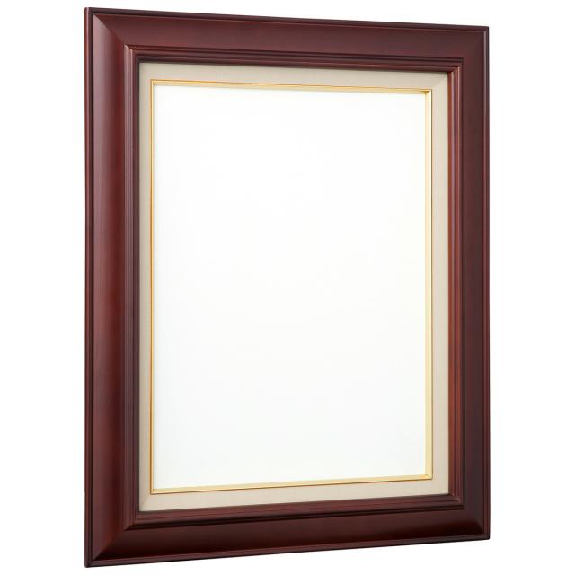 ラーソン・ジュール 油絵用額縁 A826 F8 セピアの通販は