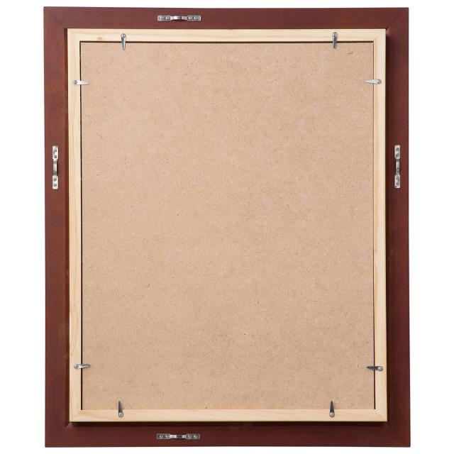 ラーソン・ジュール 油絵用額縁 A826 F8 セピアの通販は