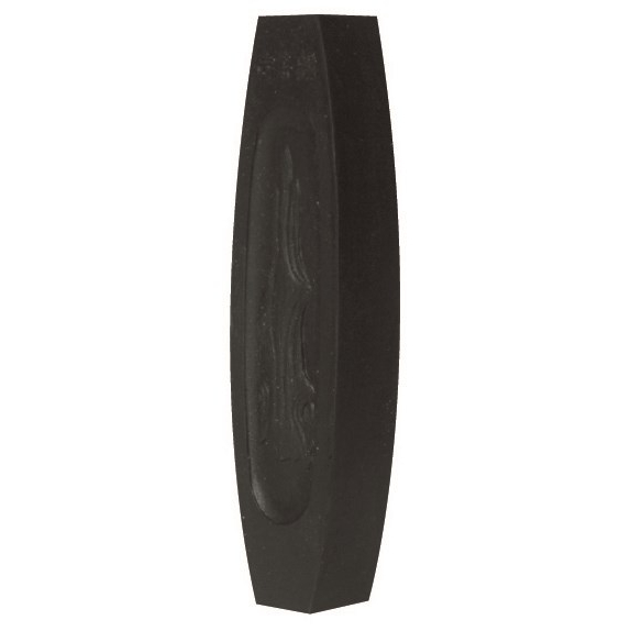 墨運堂 固形墨 蘭奢待 3.5丁型 52.5ｇ (28×108×17mm) 08202 青みの強い明るく美しい青