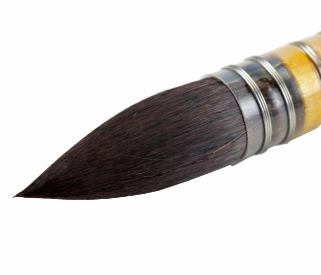 アルテージュ水彩筆　アクアレリスト　990　24号