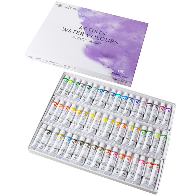 クサカベ ハルモニア 24色セット