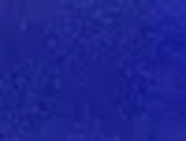 小島美術 GAO 石彩岩絵具 500g 大青色 (コンジョウイロ) 8番