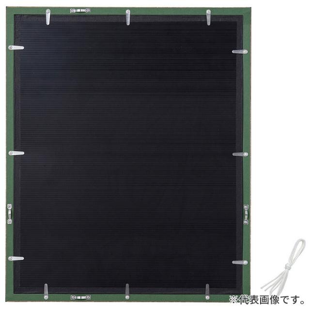 水彩額縁 カリマンタン オーク 水彩F6 額内寸(550×458mm) 表面(アクリル) ラーソン・ジュール