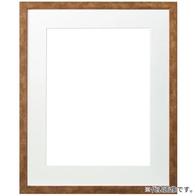 水彩額縁 アンドーバー 金 水彩F6S 額内寸(520×428mm) 表面(アクリル) ラーソン・ジュール