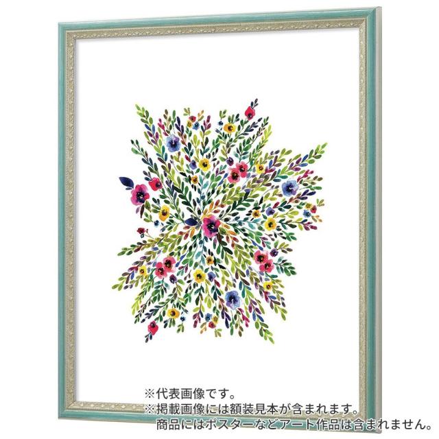 黒コンテ　デッサン　原画　ポストカードサイズ　額縁 2c24b5945bf98c2df1da27d8555541
