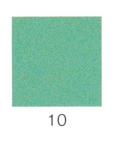 ナカガワ胡粉絵具 004120-10 新岩絵具 松葉緑青 10 中 500g