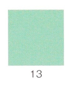 ナカガワ胡粉絵具 004120-13 新岩絵具 松葉緑青 13 極細 500g