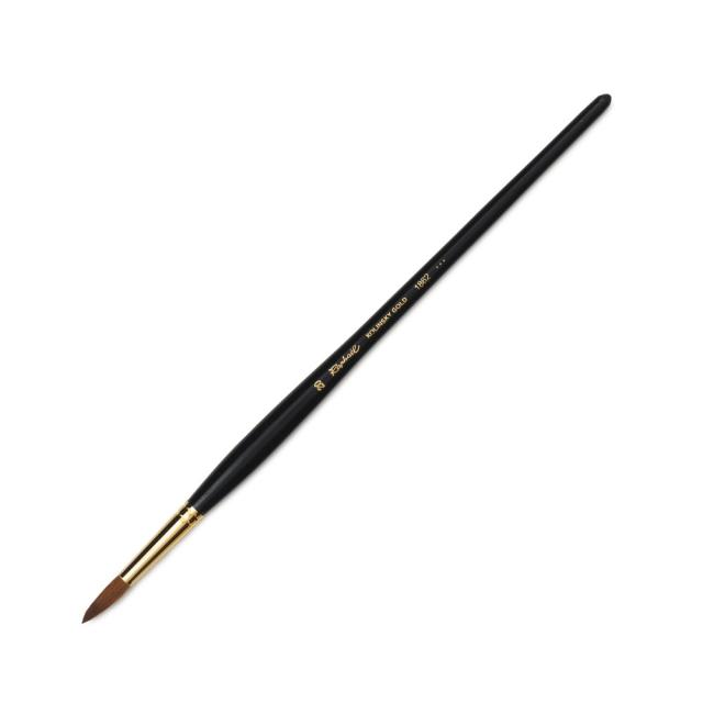 ラファエル 油彩筆 1862-20号 コリンスキー 丸