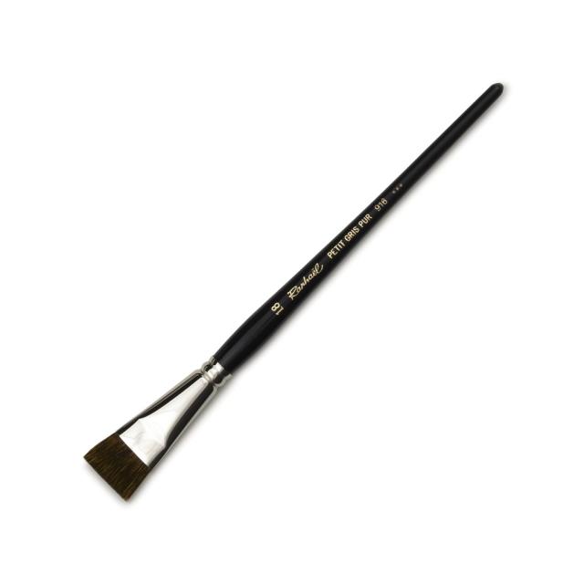 ラファエル水彩筆 916 18号 カナダリス 平