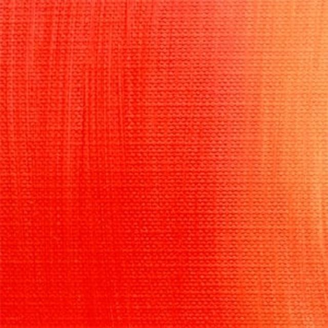 クサカベ油絵具 20号 110ml 166 バーミリオン_1