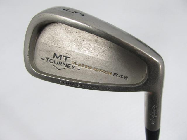 お買い得品！【中古ゴルフクラブ】(10本セット)マグレガー MT