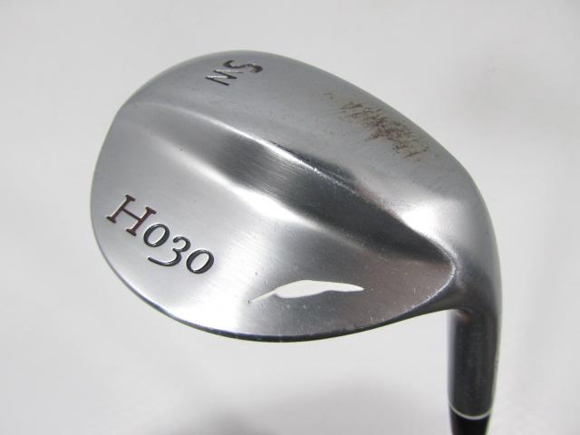 お買い得品!【中古ゴルフクラブ】フォーティーン H-030 ウェッジ 2017 お買い得品!【中古ゴルフクラブ】フォーティーン H-030 ウェッジ 2017