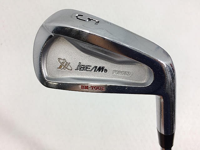 お買い得品！【中古ゴルフクラブ】(7本セット)J BEAM J BEAM BM-TOUR