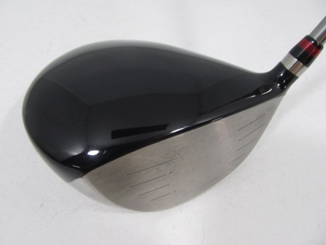 ミステリー mystery CF-440 ツアーモデル ドライバー