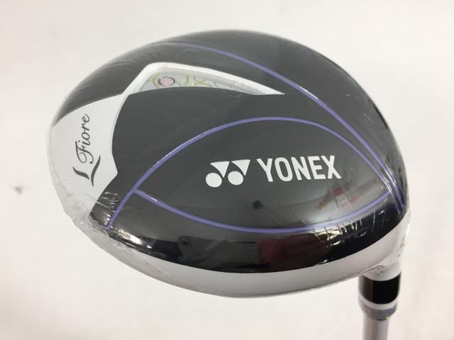 ヨネックス YONEX フィオーレ 2020年モデル 女性用 カーボンシャフト レディース ユーティリティ Fiore FR800 ゴルフクラブ@ls@