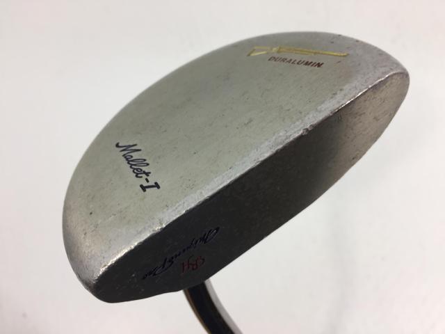 激レア 復刻版 RH0051 34インチ スワンネック 不動モデル 希少 名器