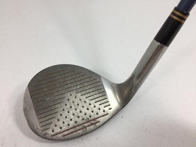 中古品 BunkerMeijin Ⅳ(70°)／バンカー名人