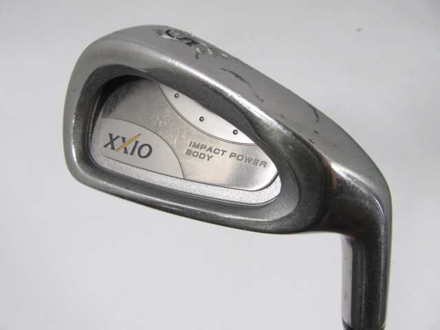 お買い得品！【中古ゴルフクラブ】(7本セット)ダンロップ ゼクシオ(XXIO) アイアン 2004 MP300 4〜9.P【14日間返品OK】の通販は
