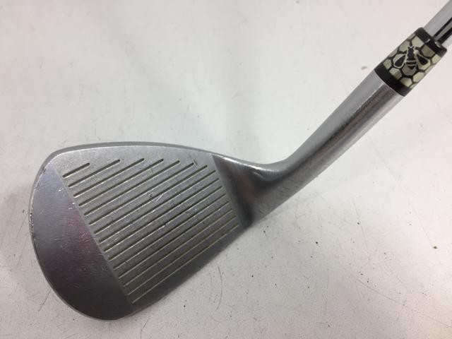 【中古ゴルフクラブ】RODDIO(ロッディオ) RODDIO(ロッディオ) CC フォージド ウェッジ NSプロ MODUS3 105 WEDGE  SW【14日間返品OK】｜au PAY マーケット