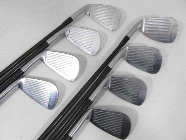 お買い得品！【中古ゴルフクラブ】(8本セット)カタナゴルフ SWORD 601