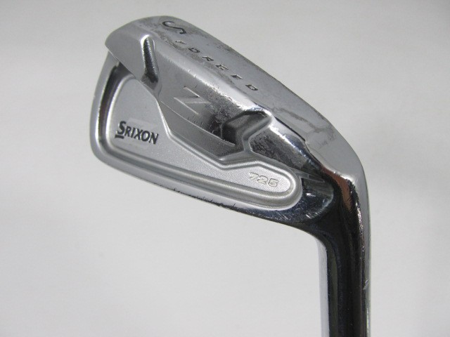 スリクソン SRIXON Z725 アイアン6本