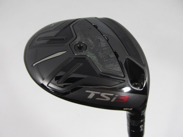 中古ゴルフクラブ】タイトリスト TSi3 フェアウェイ 2021 (日本仕様) TSP110 50 FW【14日間返品OK】の通販はau PAY  マーケット ゴルフエース6号店【返品可】