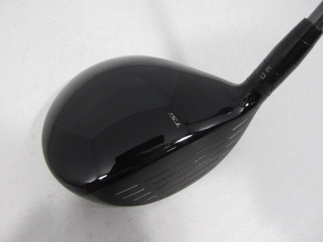 訳アリ新品】タイトリスト TSi1 Fairway 7W 20° 人気の商品 www